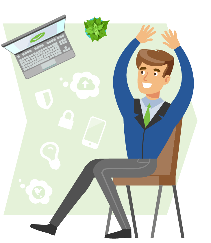 More than 70% of small businesses are still using traditonal methods to manage and complete employee recordkeeping tasks More than 70% of small businesses are still using traditonal methods to manage and complete employee recordkeeping tasks.