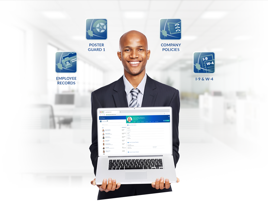 HRdirect Smart Apps HRdirect Smart Apps