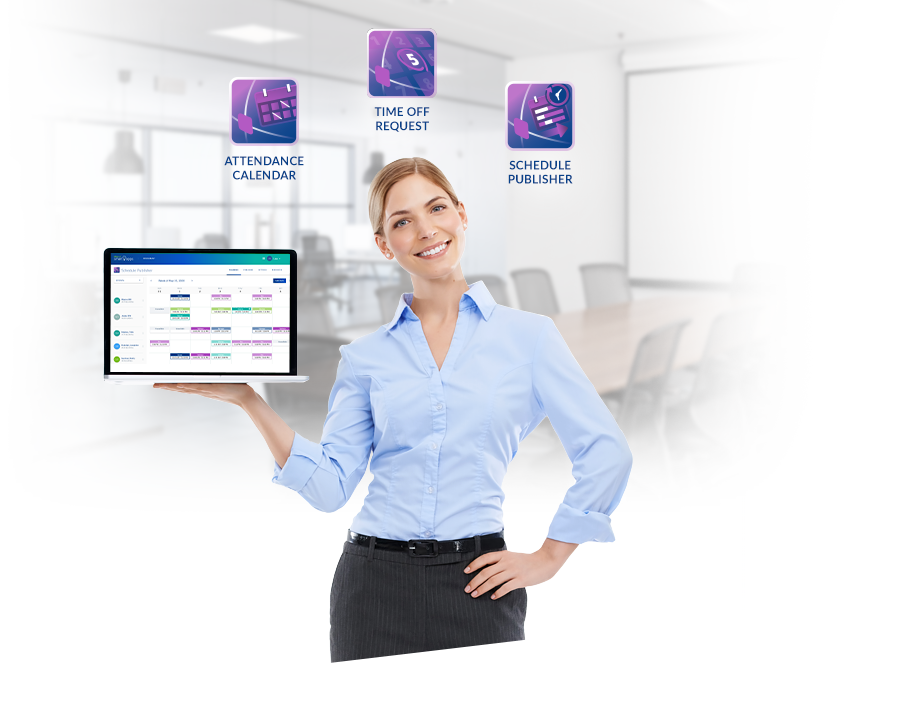 attendance management software