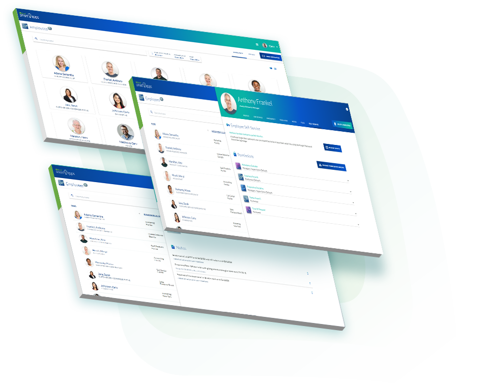 free employee management software