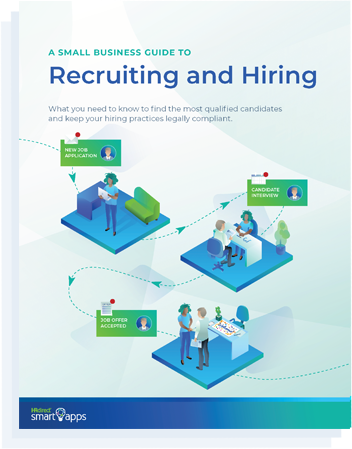Small Business Guide to Hiring & Recruiting